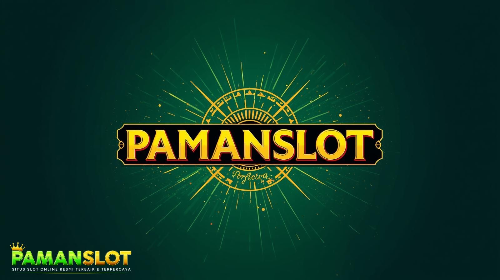 PAMANSLOT